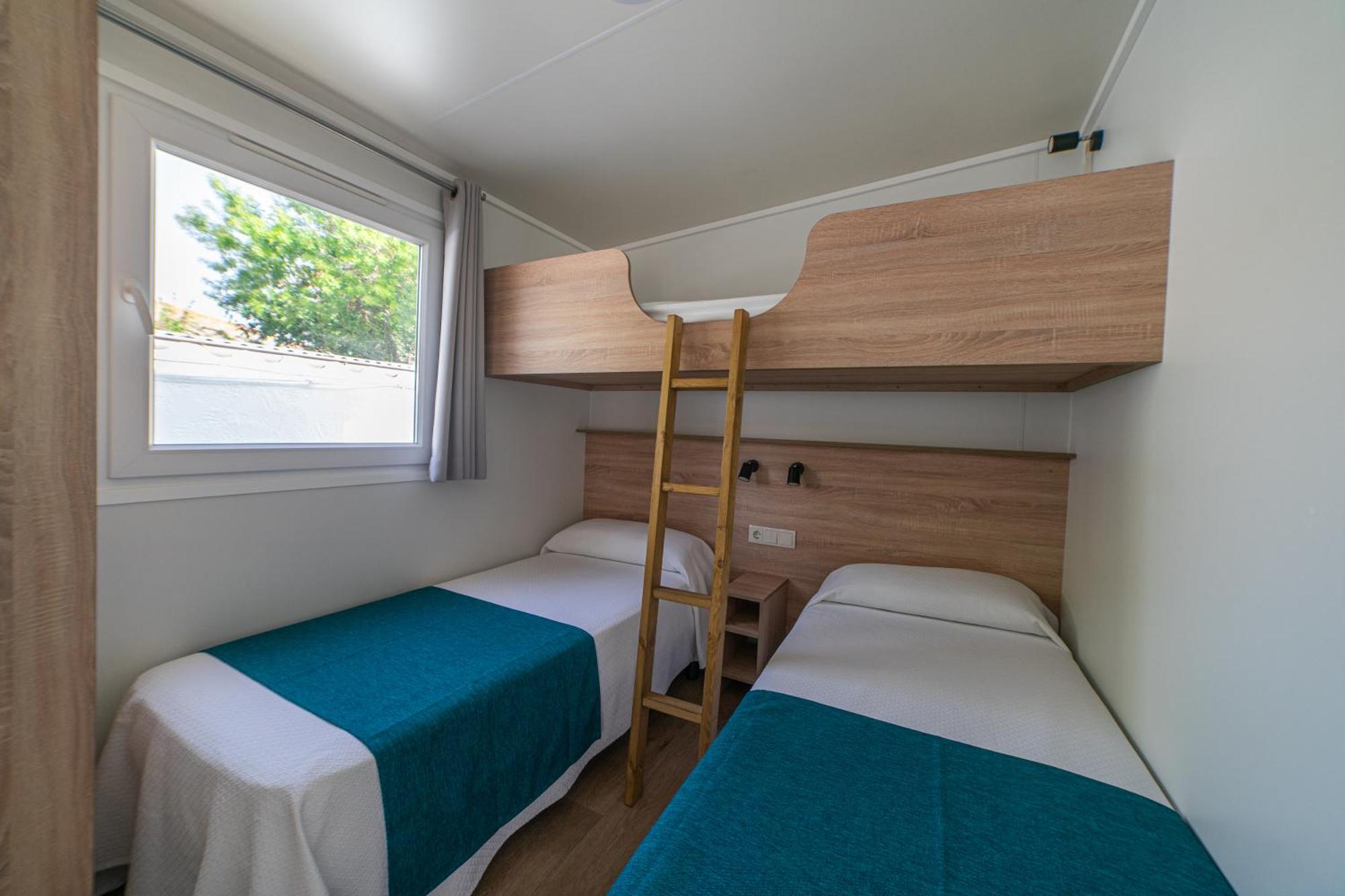 Camping Las Palmeras Crevillente Exterior foto